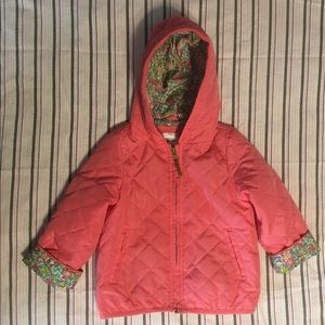 Infant Jacket